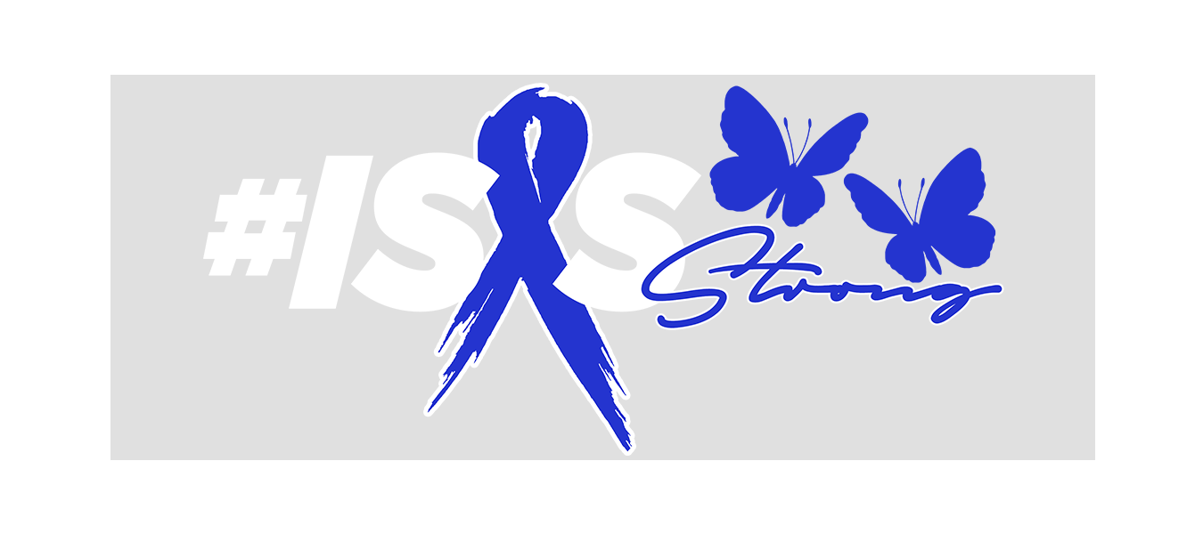 #IsisStrong Decals