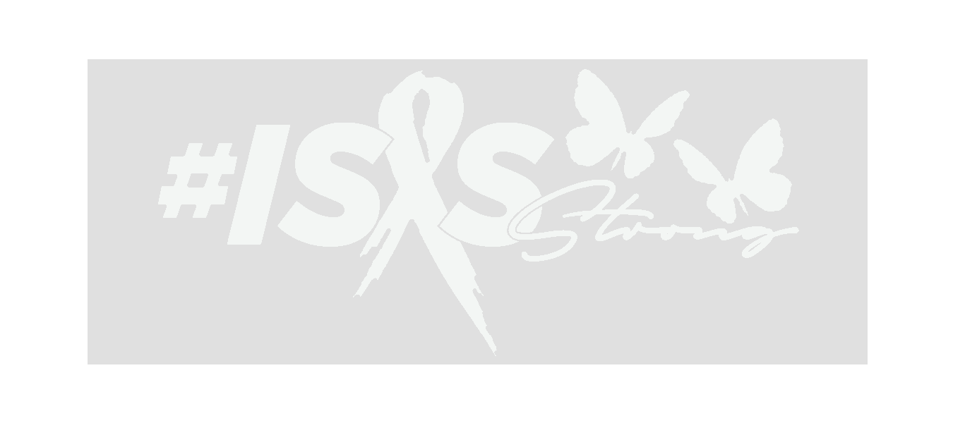 #IsisStrong Decals