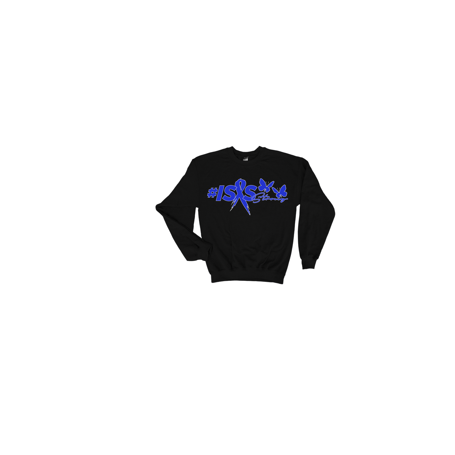 #IsisStrong Sweatshirt