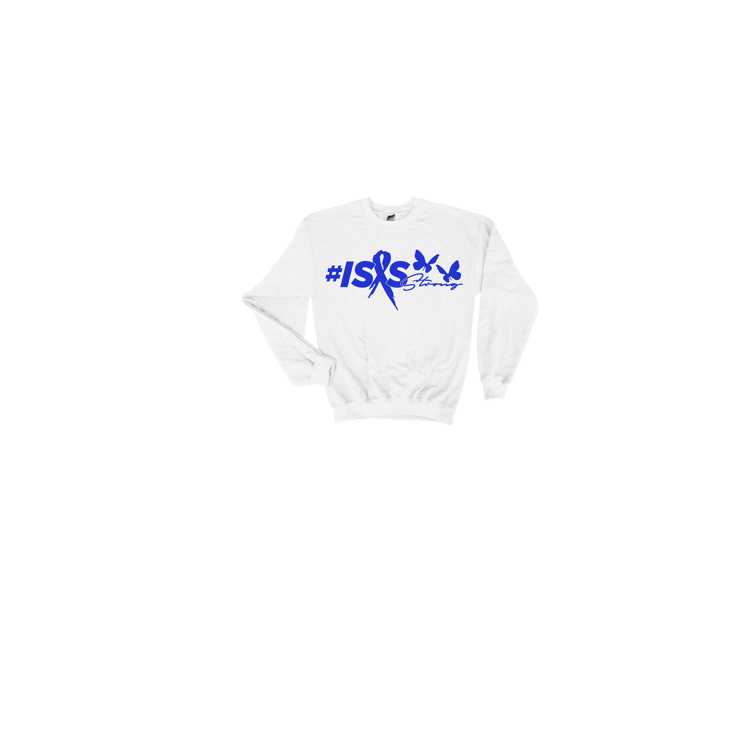 #IsisStrong Sweatshirt