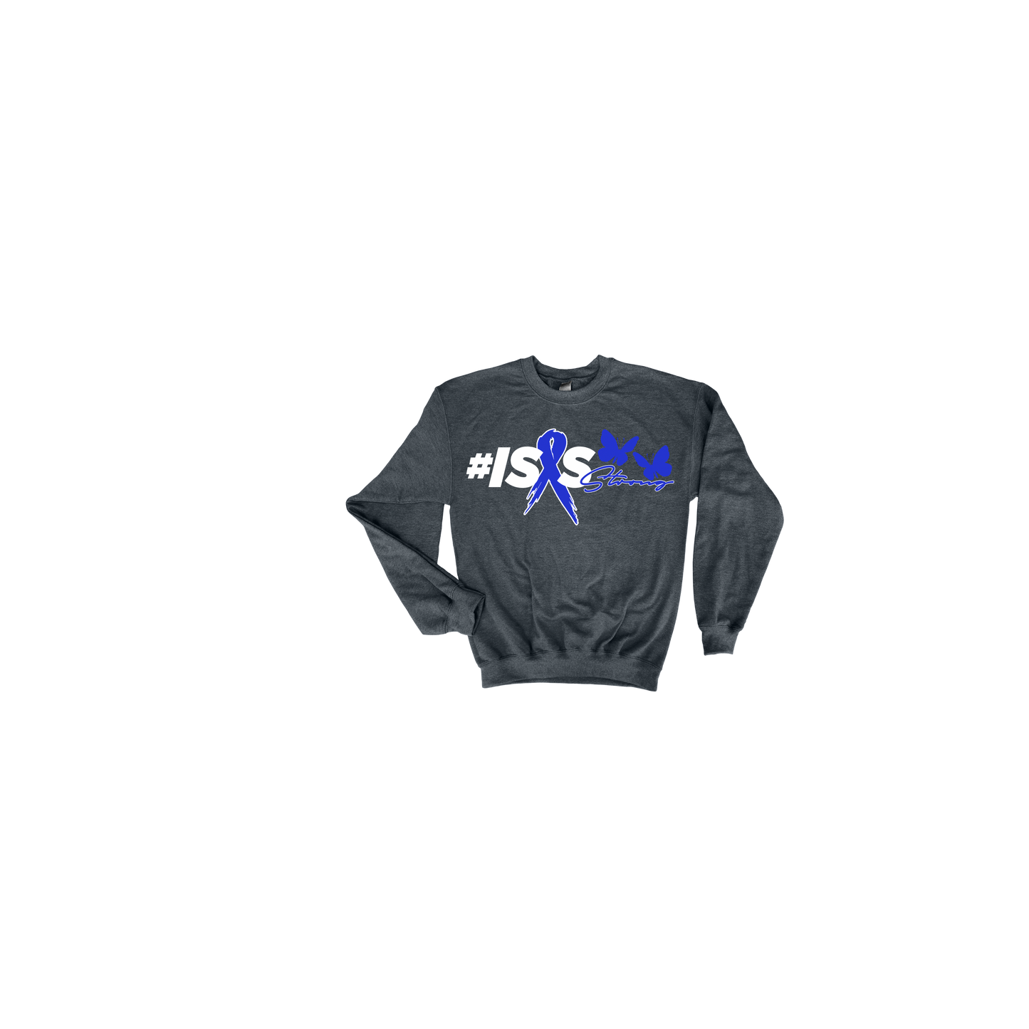 #IsisStrong Sweatshirt
