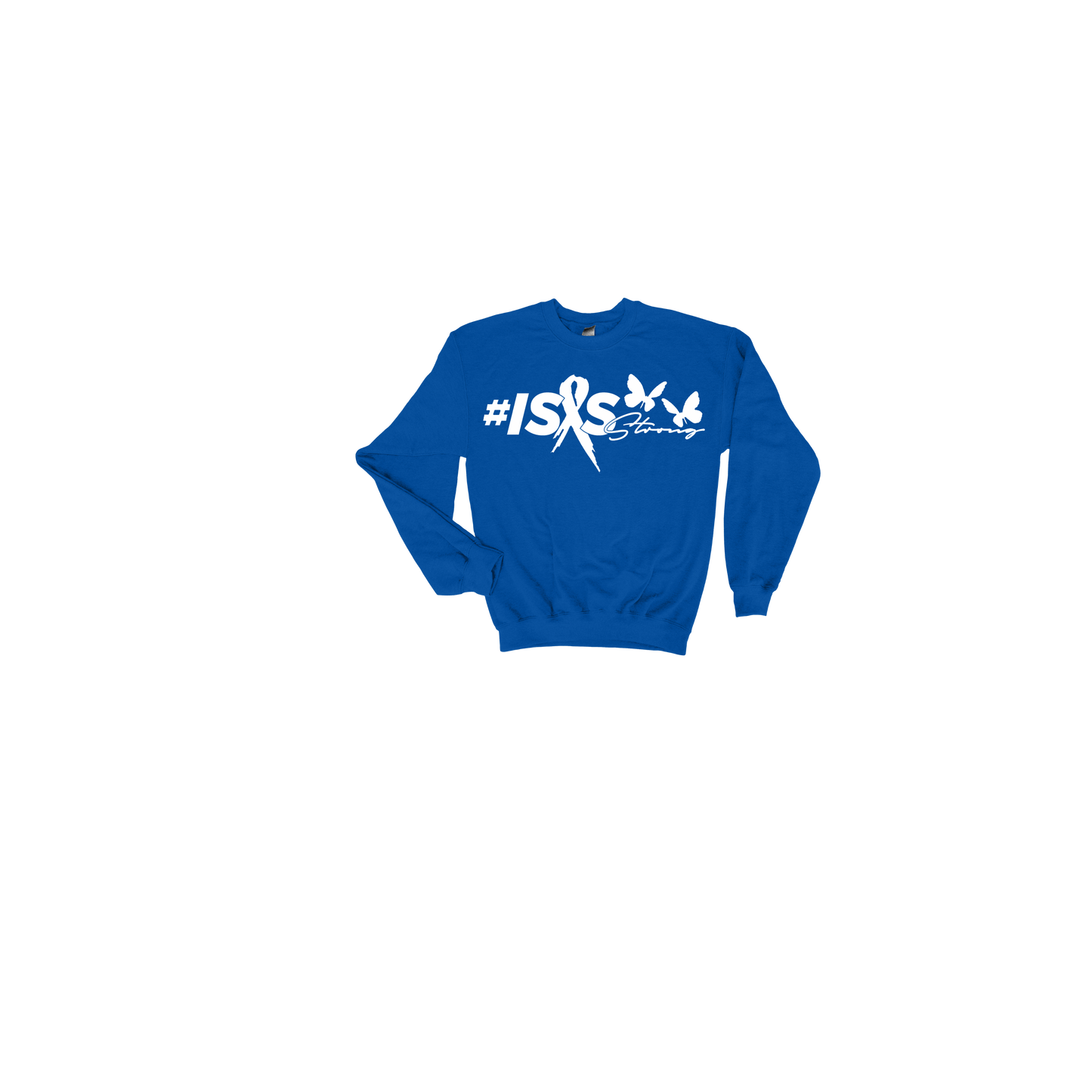 #IsisStrong Sweatshirt